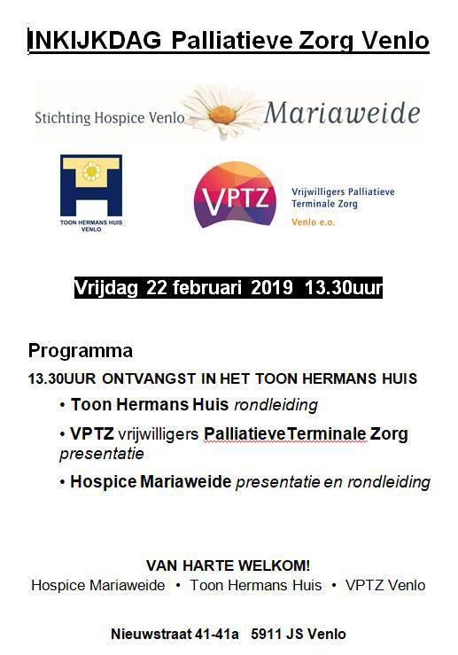 open inloop 22-2-2019